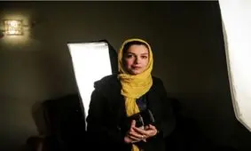 الیکا عبدالرزاقی به سریال تازه مازیار میری پیوست