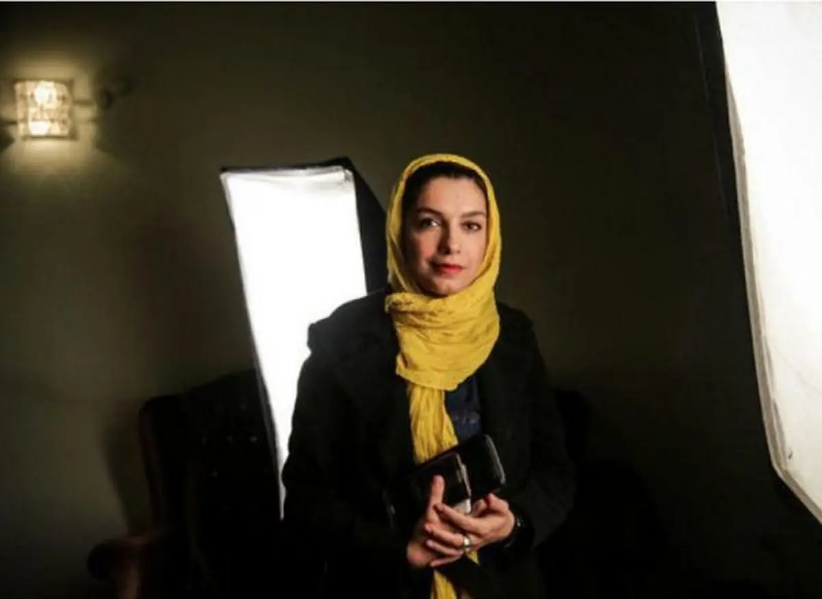 الیکا عبدالرزاقی به سریال تازه مازیار میری پیوست