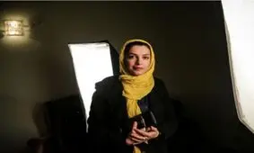 الیکا عبدالرزاقی به سریال تازه مازیار میری پیوست