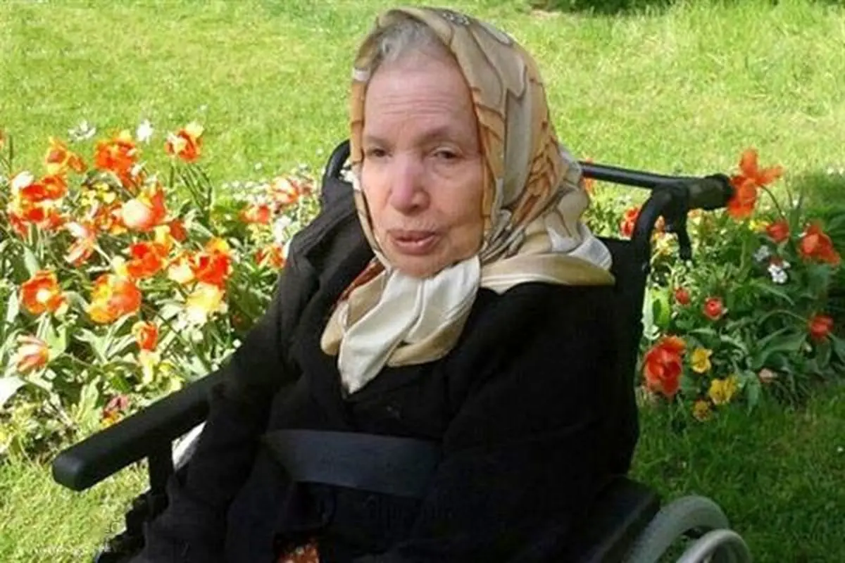 زن فرانسوی که آشنایی با امام خمینی(ره) او را شیعه کرد