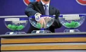 شما نظر دهید/ به نظر شما ایران با چه تیم‌های در جام‌جهانی همگروه می‌شود؟