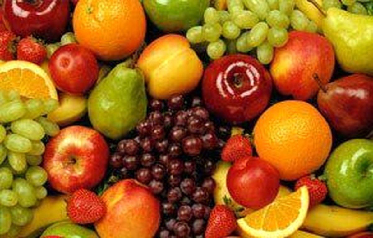 بالاترین رتبه گرانی بازار از آن میوه است