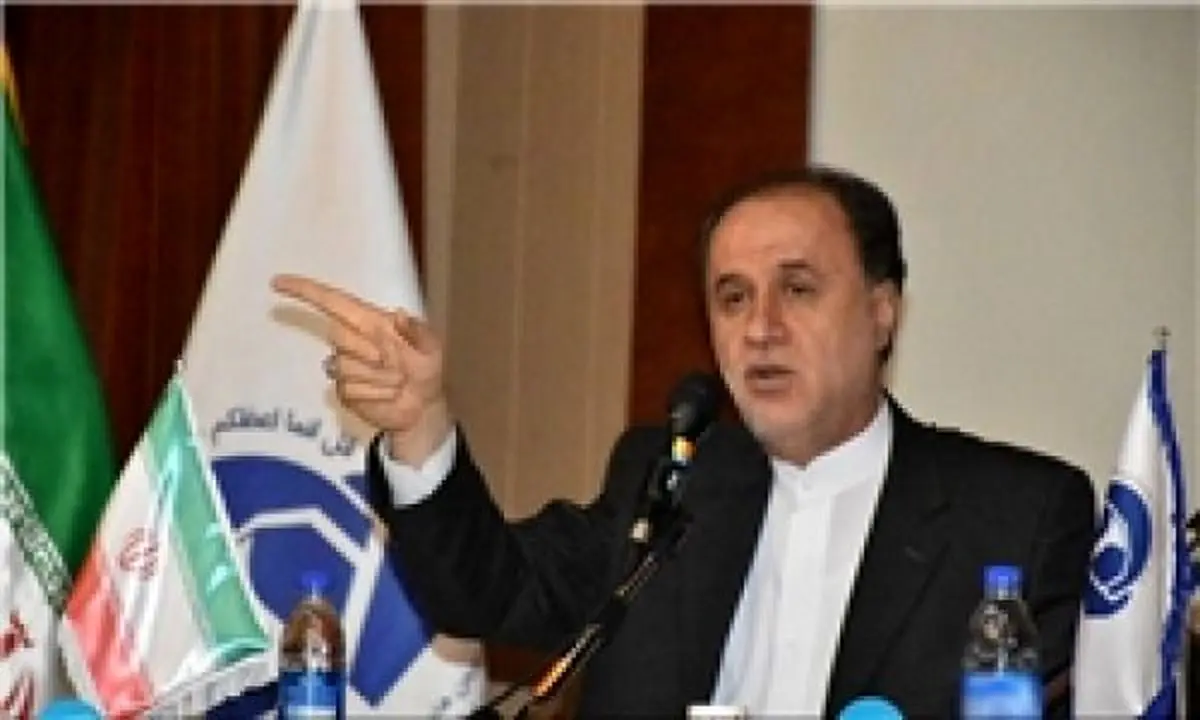 حاج بابايي از مشاركت ٣١ استان در پروژه حذف يارانه ها خبر داد