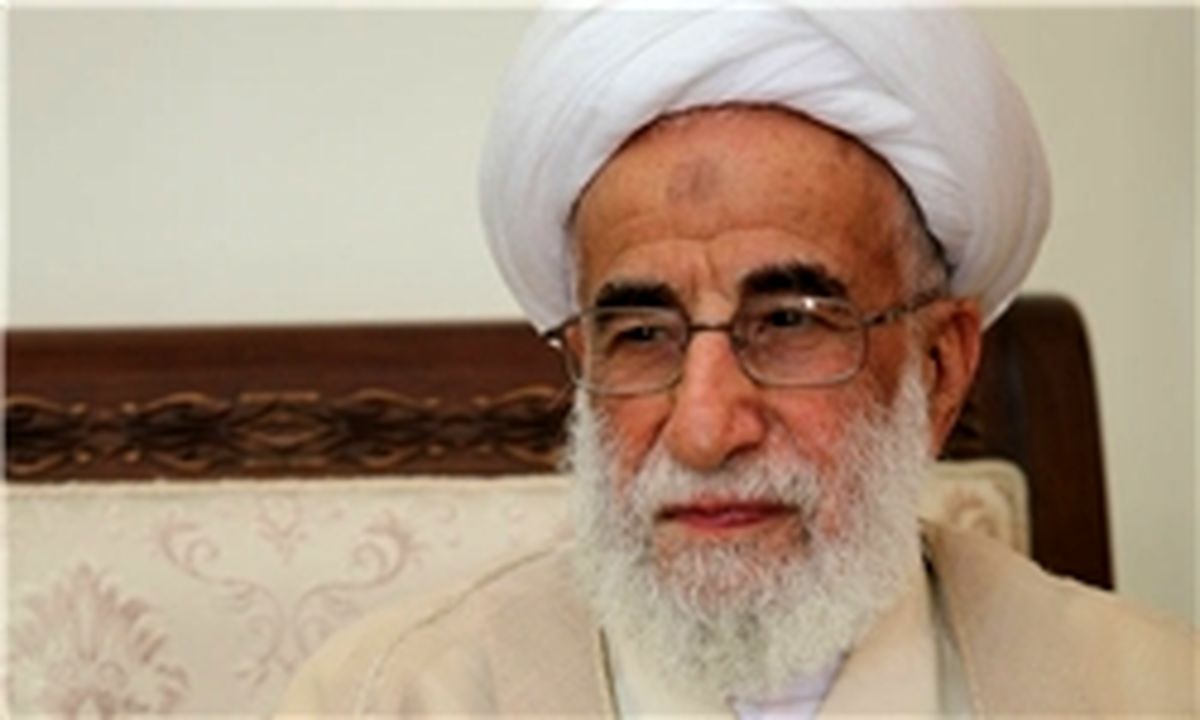 آیتالله جنتی به عنوان رئیس هیأت مرکزی نظارت بر انتخابات انتخاب شد