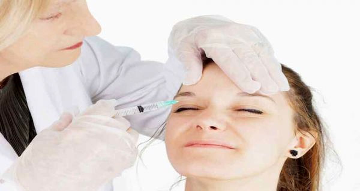 ماده آرایشی یا سم مهلک؟