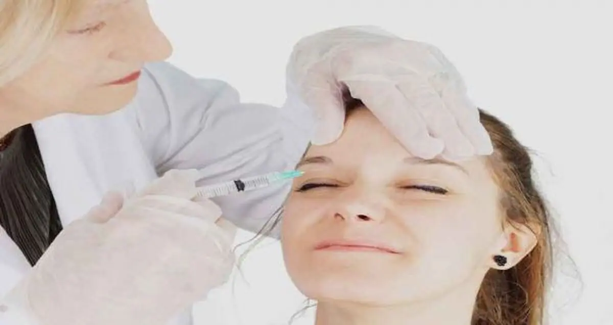 ماده آرایشی یا سم مهلک؟