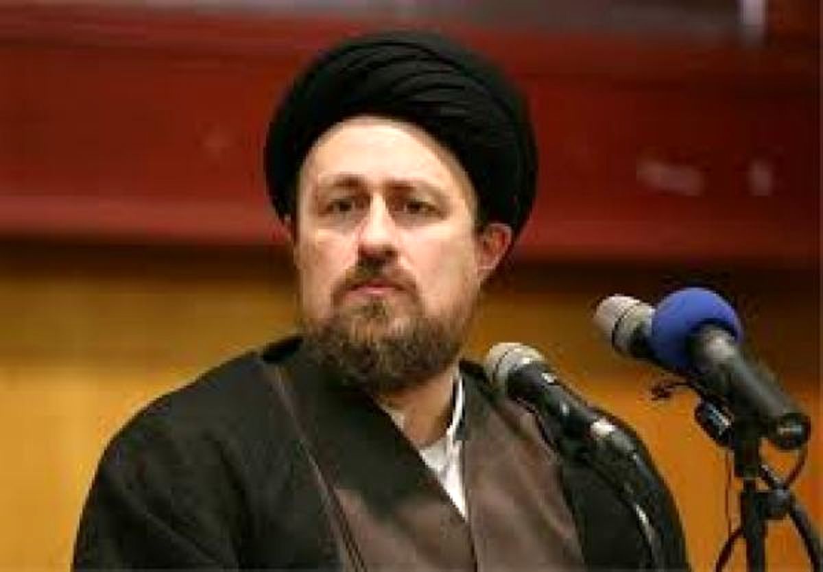 «سند منتشرنشده ای از امام» به روایت سید حسن خمینی/عصبانیت شدید امام از یک قاضی که شنود کار گذاشته بود