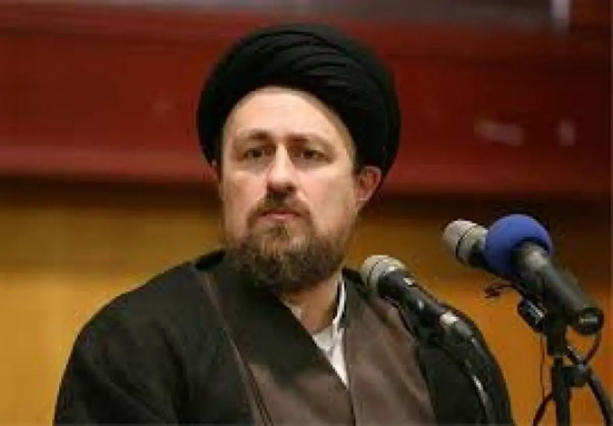 «سند منتشرنشده ای از امام» به روایت سید حسن خمینی/عصبانیت شدید امام از یک قاضی که شنود کار گذاشته بود