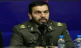 آمادگی کامل یگان‌های ارتش مستقر در استان کرمان برای کمک‌رسانی در مناطق زلزله‌زده