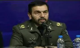 آمادگی کامل یگان‌های ارتش مستقر در استان کرمان برای کمک‌رسانی در مناطق زلزله‌زده