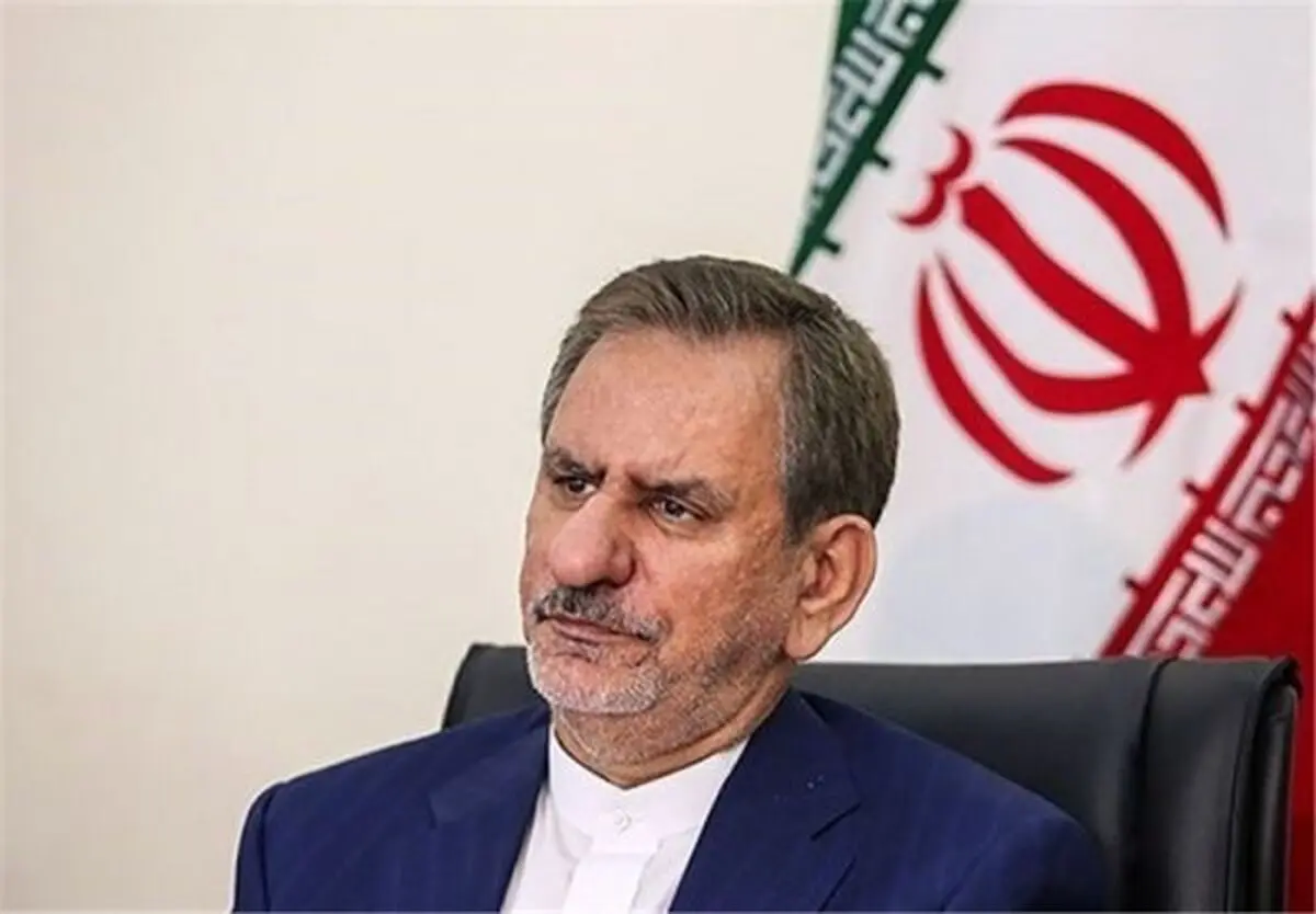 تاکید معاون اول رییس جمهور برای کمک رسانی فوری به زلزله زدگان کرمان