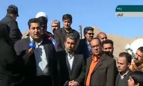 علت پایین بودن آمار تلفات و خسارات زلزله‌های شدید کرمان