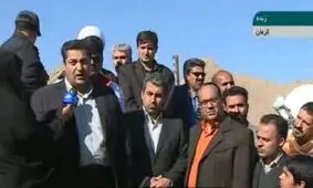 علت پایین بودن آمار تلفات و خسارات زلزله‌های شدید کرمان