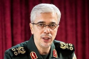 سردار باقری: انسداد مرز ایران و عراق را معاونت عملیات دنبال کند