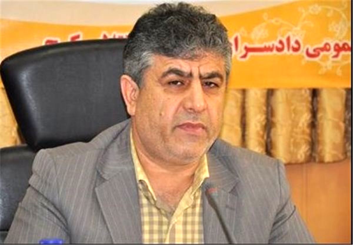 ورود مدعی العموم بر نظارت ساخت و سازها در کرج