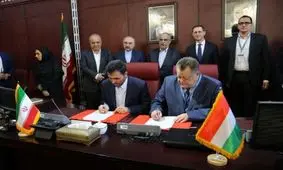 تفاهمنامه تولید اتوبوس میان ایکاروس و گروه توسعه صنایع و معادن شهر