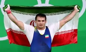 هت‌تریک طلایی مرادی در سرزمین یانکی‌ها با شکستن رکورد دنیا؛ موسوی ۲ برنز دنیا را گرفت