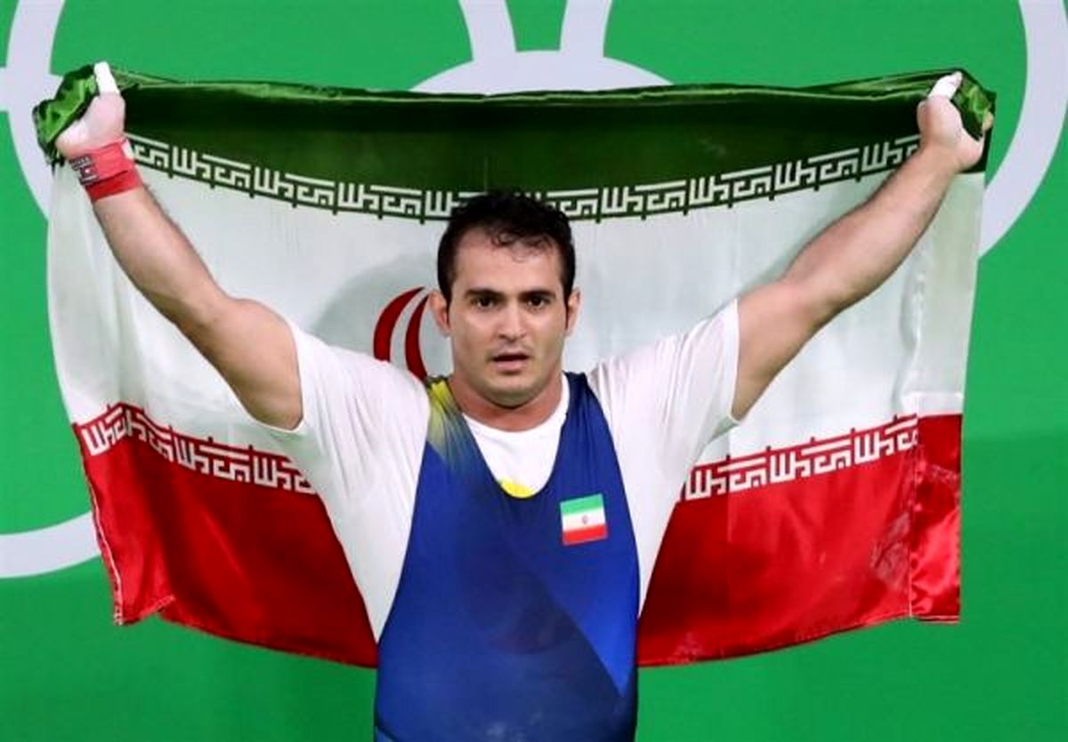 هتتریک طلایی مرادی در سرزمین یانکیها با شکستن رکورد دنیا؛ موسوی ۲ برنز دنیا را گرفت