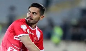 عالیشاه : باید از جام‌جهانی لذت ببریم/ به پرسپولیس بر می‌گردم