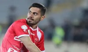 عالیشاه : باید از جام‌جهانی لذت ببریم/ به پرسپولیس بر می‌گردم