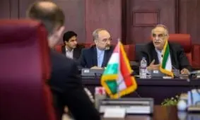 تجربه موفق در همکاری بانک توسعه صادرات و بانک مجارستانی