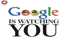 با گوگل در هرحالتی ردیابی می شوید