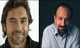 صحبت های اصغر فرهادی پس از پایان فیلم همه می دانند