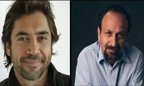 صحبت های اصغر فرهادی پس از پایان فیلم همه می دانند