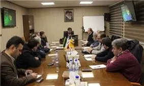 احتمال افت فشار گاز در آذربایجان شرقی