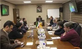 احتمال افت فشار گاز در آذربایجان شرقی