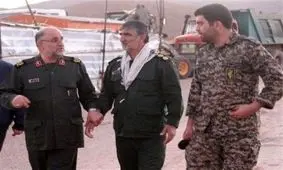 ۵۰ کانکس خیران لرستانی در راه مناطق زلزله زده کرمانشاه