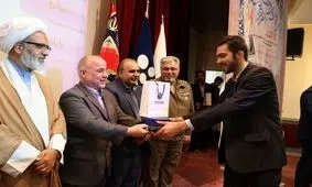 برگزاری همایش فرهنگ و سلامت با حمایت بیمه حکمت صبا