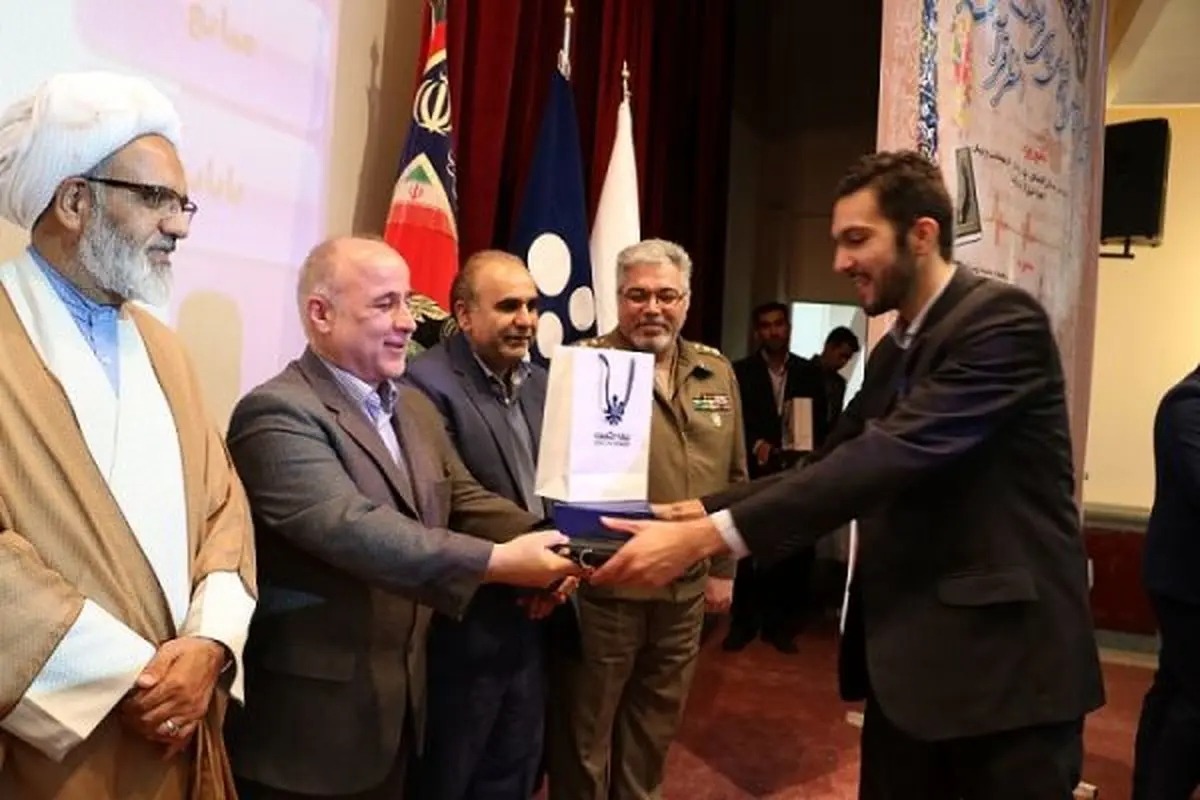 برگزاری همایش فرهنگ و سلامت با حمایت بیمه حکمت صبا