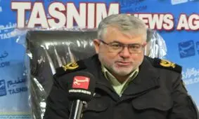 "هکر" در استان مرکزی بازداشت شد