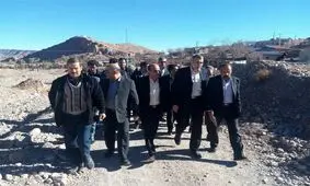 نگرانی ها از وضعیت مدارس در مناطق زلزله زده