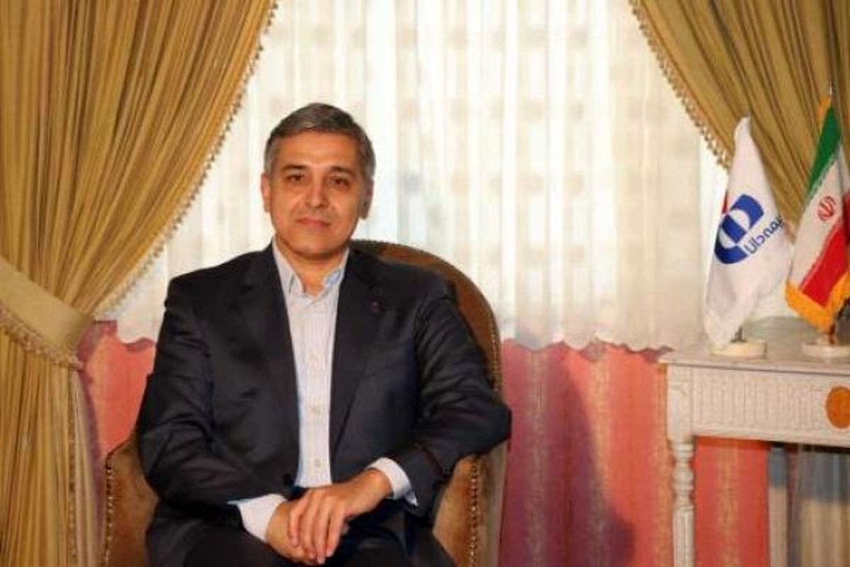 پیام تبریک دکتر صادق به مناسبت سالگرد تاسیس بیمه دانا و روز بیمه