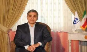 پیام تبریک دکتر صادق به مناسبت سالگرد تاسیس بیمه دانا و روز بیمه