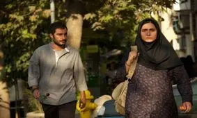 اکران «عصبانی نیستم» رسمی شد