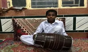 پسرهای اینجا زود مَرد می‌شوند