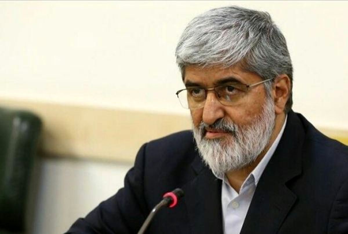 مطهری: میخواهند فضا را باز کنند تا به حصر پایان دهند