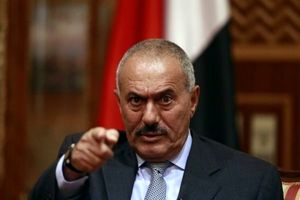 آیا علی عبدالله صالح کشته شده است؟