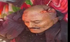 علی عبدالله صالح کشته شد / افزایش تنشها در صنعا