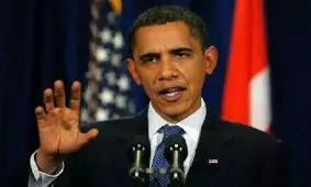 اوباما پس ازصدور دستور اخراج دیپلمات های روس چه گفت؟