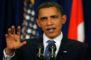 اوباما پس ازصدور دستور اخراج دیپلمات های روس چه گفت؟