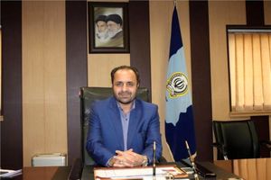 رشد همزمان منابع و تسهیلات بانک سپه در استان البرز