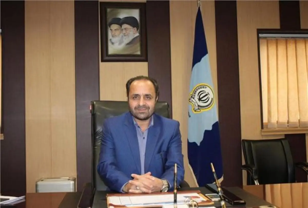 رشد همزمان منابع و تسهیلات بانک سپه در استان البرز