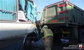 افزایش آمار کشته شدگان تصادفات در گیلان