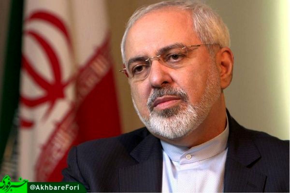 نیروهای نظامی خارجی در دریای خزر حضور ندارند