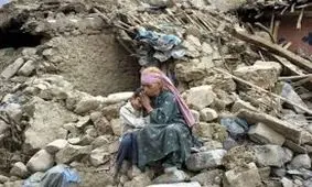 تعداد کشته شدگان زلزله استان کرمانشاه به 569 نفر رسید