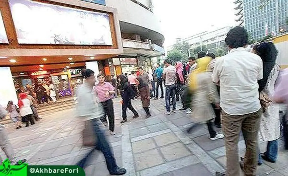 تولید و عرضه در سینمای ایران همخوانی ندارد